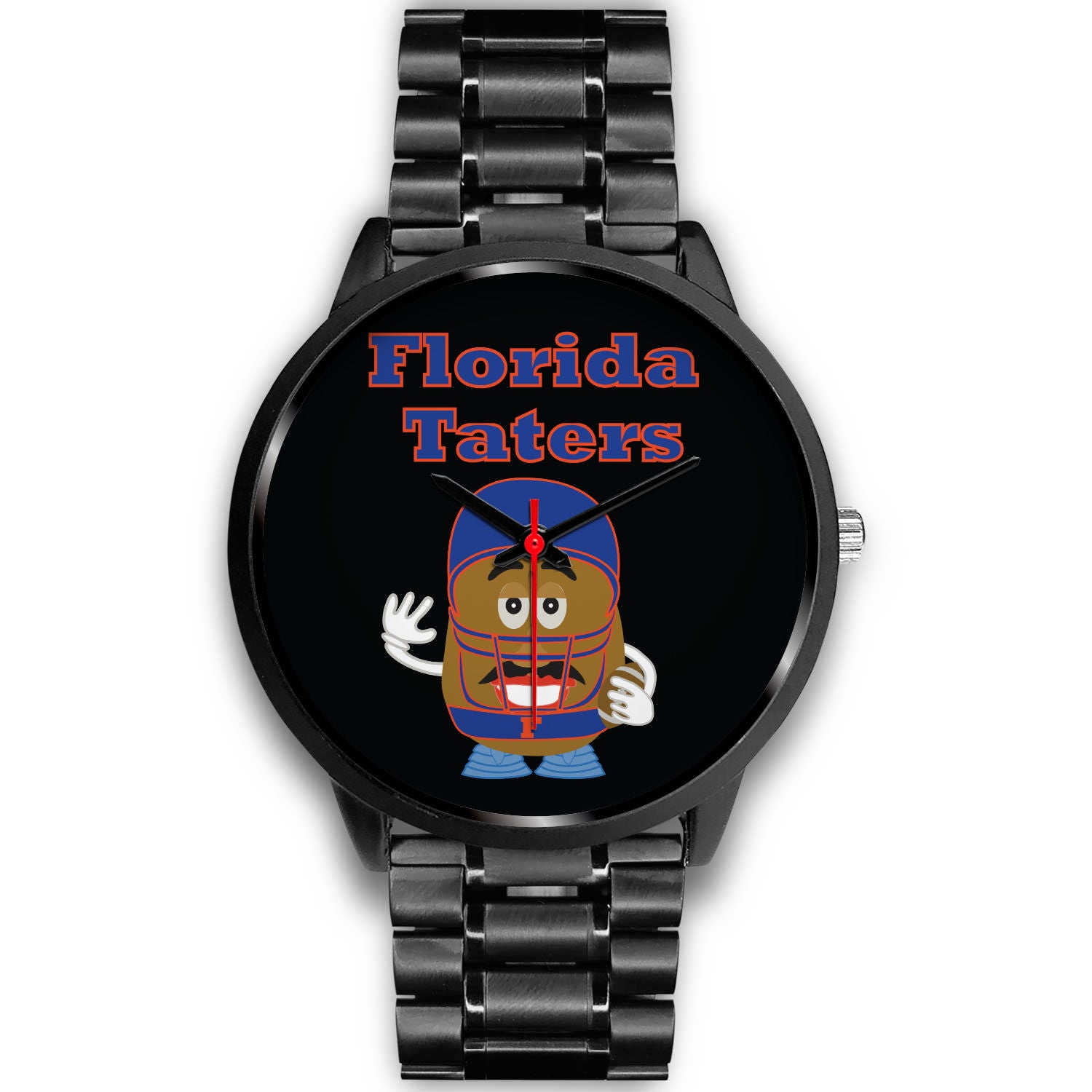 Florida Taters Football Watch