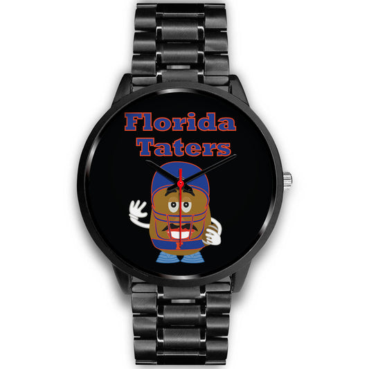 Florida Taters Football Watch