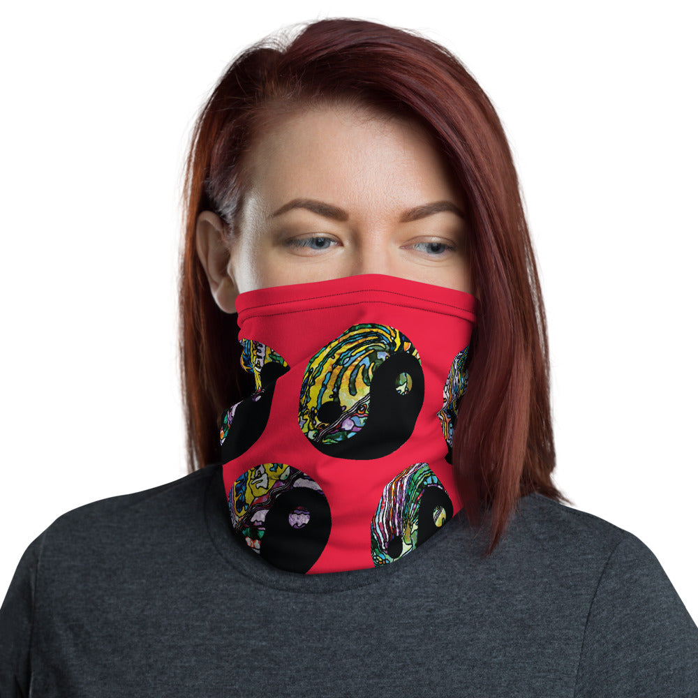 Glam Bandana Version2 Neck Gaiter