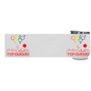 Tribe of the Union Rings Mixed Gender Red Big 'O' Games 12 oz Wine Tumblers