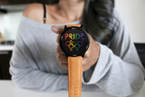 Tribe of the Union Rings Mix Gender Identity LGBT Pride Watch