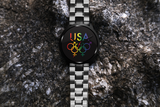 Tribe of the Union Rings Mix Gender Identity LGBT USA Watch