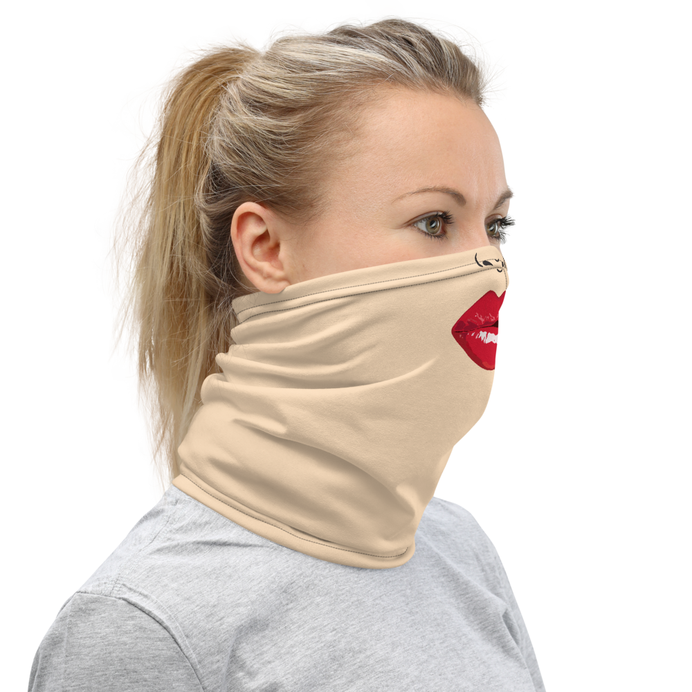 Women 'No' Best Neck Gaiter