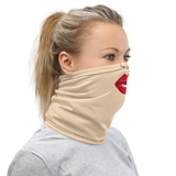 Women 'No' Best Neck Gaiter