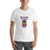 Florida Taters Football Short-Sleeve Unisex T-Shirt