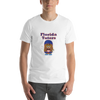 Florida Taters Football Short-Sleeve Unisex T-Shirt