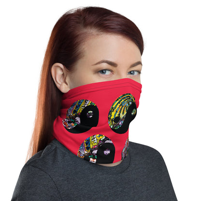 Glam Bandana Version2 Neck Gaiter