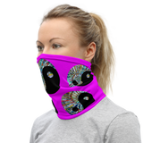 Glam Bandana Neck Gaiter