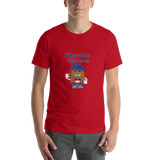 Florida Taters Football Short-Sleeve Unisex T-Shirt