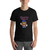 Florida Taters Football Short-Sleeve Unisex T-Shirt
