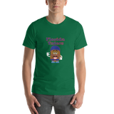 Florida Taters Football Short-Sleeve Unisex T-Shirt