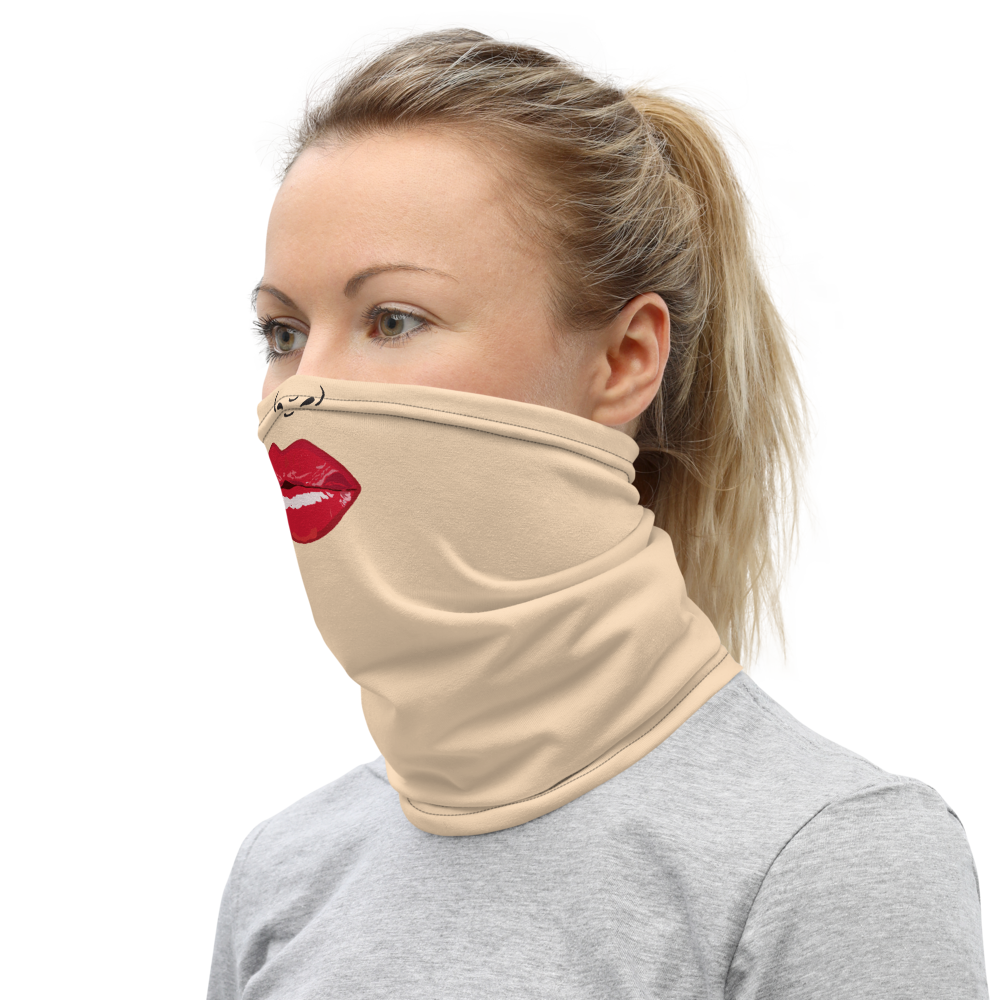 Women 'No' Best Neck Gaiter