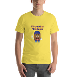 Florida Taters Football Short-Sleeve Unisex T-Shirt