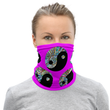 Glam Bandana Neck Gaiter