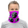 Glam Bandana Neck Gaiter