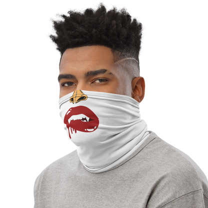 Fang You Very Much! Neck Gaiter