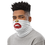 Fang You Very Much! Neck Gaiter