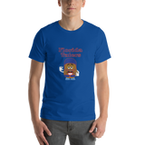 Florida Taters Football Short-Sleeve Unisex T-Shirt