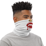 Fang You Very Much! Neck Gaiter
