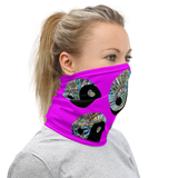 Glam Bandana Neck Gaiter
