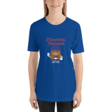 Florida Taters Football Short-Sleeve Unisex T-Shirt