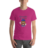 Florida Taters Football Short-Sleeve Unisex T-Shirt