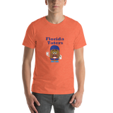 Florida Taters Football Short-Sleeve Unisex T-Shirt
