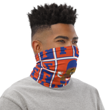 Florida Taters Football Neck Gaiter