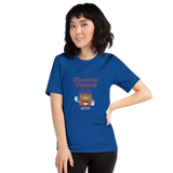 Florida Taters Football Short-Sleeve Unisex T-Shirt