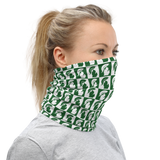 Michigan State Spartan Football Neck Gaiter
