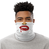 Fang You Very Much! Neck Gaiter