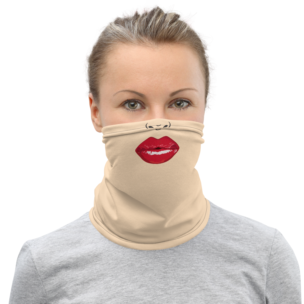 Women 'No' Best Neck Gaiter