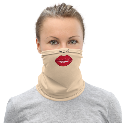 Women 'No' Best Neck Gaiter